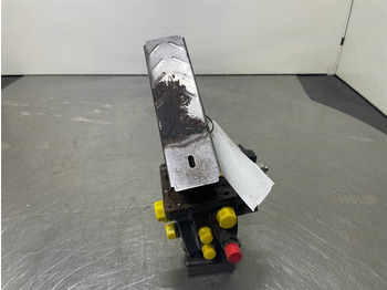 Кабина и интериор O&K