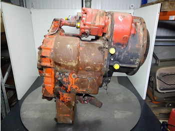 Скоростна кутия и части O&K