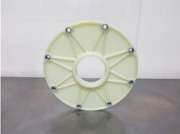 Двигател O&K