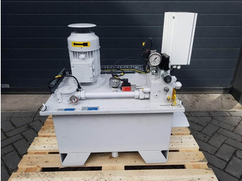 Хидравлика PARKER