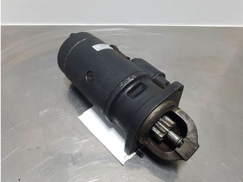 Двигател PERKINS