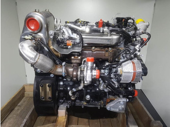 Двигател PERKINS