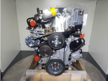 Нови Двигател за Строителна техника Perkins 854 - Engine/Motor: снимка 3