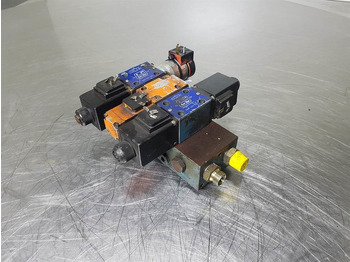 Хидравлика REXROTH