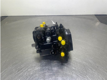 Хидравлика REXROTH