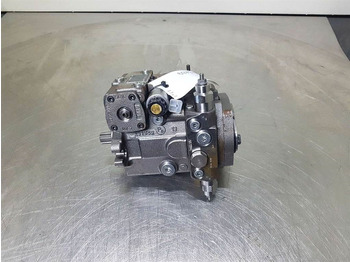 Хидравлика REXROTH