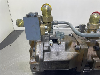 : снимка на заглавната част