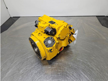 Хидравлика за Строителна техника Rexroth A4VG110EP2DP000/40MR-Drive pump/Fahrpumpe/Rijpomp: снимка 4