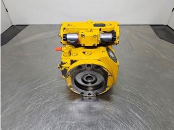 Хидравлика за Строителна техника Rexroth A4VG110EP2DP000/40MR-Drive pump/Fahrpumpe/Rijpomp: снимка 3