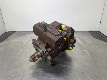 Хидравлика REXROTH