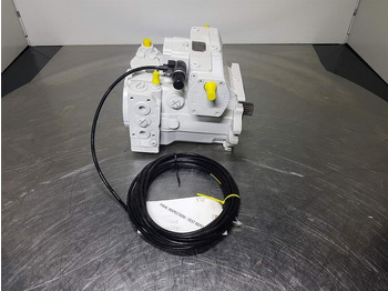 Хидравлика REXROTH