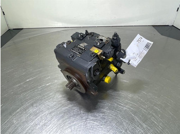 Хидравлика REXROTH