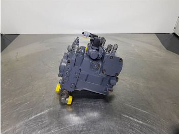 Хидравлика REXROTH