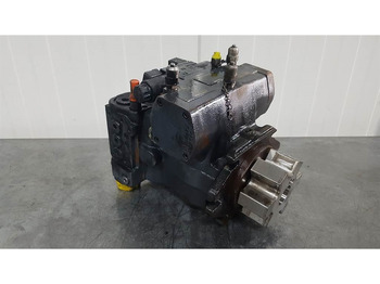 Хидравлика REXROTH