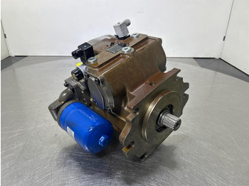 Хидравлика REXROTH