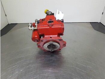 Хидравлика за Строителна техника Rexroth A4VG90EP3D1/32L-R902133051-Drive pump/Fahrpumpe: снимка 2