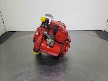 Хидравлика за Строителна техника Rexroth A4VG90EP3D1/32L-R902133051-Drive pump/Fahrpumpe: снимка 3