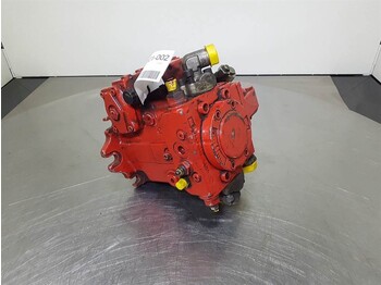 Хидравлика за Строителна техника Rexroth A4VG90EP3D1/32L-R902133051-Drive pump/Fahrpumpe: снимка 5
