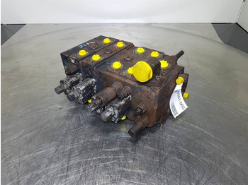 Хидравлика LIEBHERR