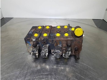 Хидравлика Rexroth M6-1266-00/2M6 - Liebherr PR 724 LGP - Valve: снимка 2