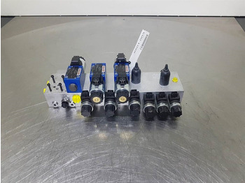 Хидравлика REXROTH