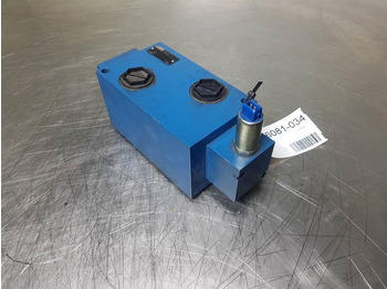 : снимка на заглавната част