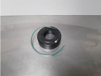 Нови Рама/ Шаси за Строителна техника SANDEN 24V-Magnet Clutch/Magnetkupplung/Magneetkop: снимка 3