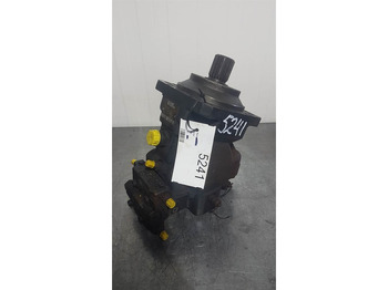 Хидравлика DANFOSS / SAUER