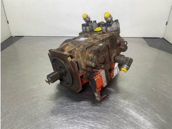 Хидравлика DANFOSS / SAUER