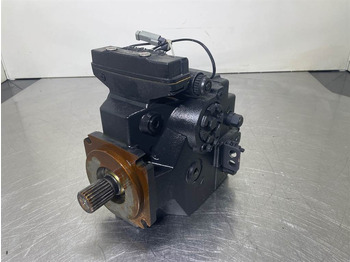 Хидравлика DANFOSS / SAUER