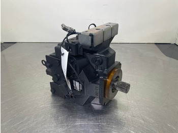 Хидравлика DANFOSS / SAUER