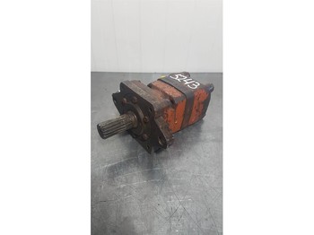 Хидравлика DANFOSS / SAUER