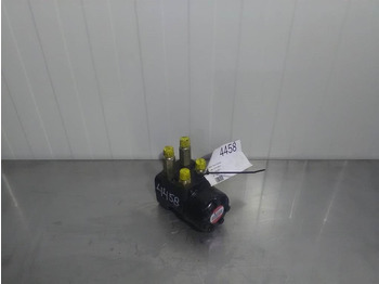 Хидравлика DANFOSS / SAUER