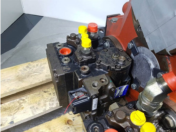 Хидравлика SUNDSTRAND