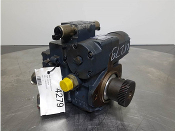 : снимка на заглавната част