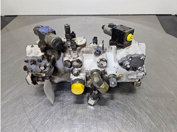 Хидравлика SUNDSTRAND