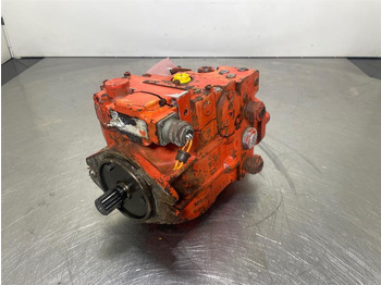 Хидравлика SUNDSTRAND