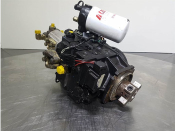 Хидравлика SUNDSTRAND