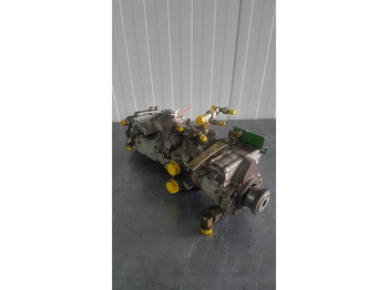 Хидравлика SUNDSTRAND