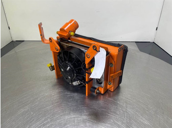 Двигател SCHAEFF