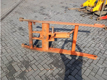 Стрела SCHAEFF