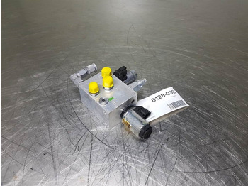 Хидравлика SENNEBOGEN