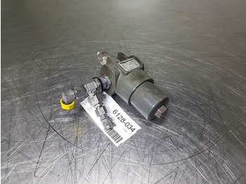 Хидравлика SENNEBOGEN