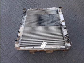 Двигател и части SENNEBOGEN