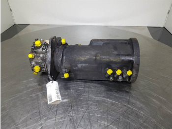 Хидравлика SENNEBOGEN