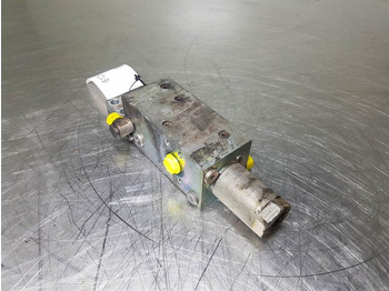 Хидравлика SENNEBOGEN