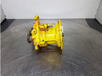 Хидравлика SHIBAURA