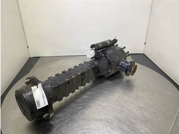 Ос и части за Строителна техника Spicer Dana 112/10141921 - Axle/Achse/As: снимка 2