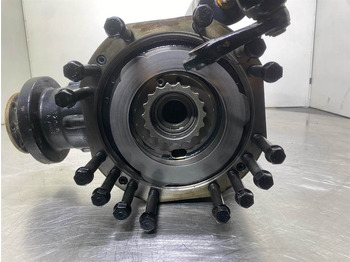 Ос и части за Строителна техника Spicer Dana 112/10141921 - Axle/Achse/As: снимка 5
