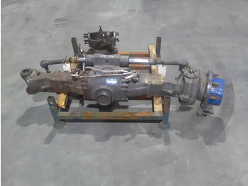 Ос и части AHLMANN